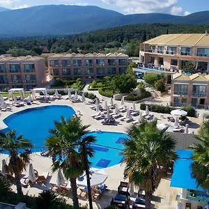 ***** Hotel Ionian Emerald Greece
