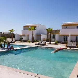 **** Hotel Adama Mykonos Boutique Greece