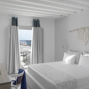 Mykonos Essence Adults Only Ornos (Mykonos)