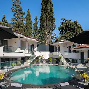 Hotel Melite Luxury &, Paliouri