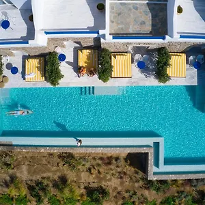 **** Hotel San Antonio Summerland Grecia