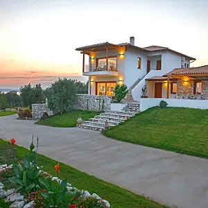 Almira Luxury Ouranoupoli