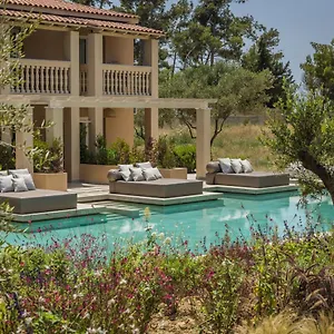**** Hotel Thalassa Boutique - Adults Only Greece