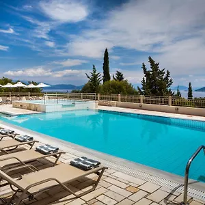 **** Hotel Almyra Greece