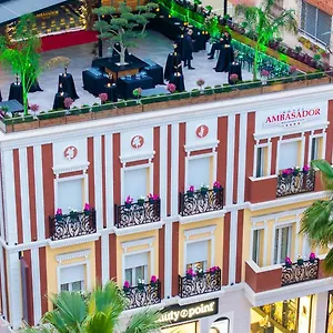 **** Hotel Ambasador Albania