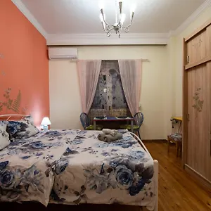  Apartment Sweet Greece