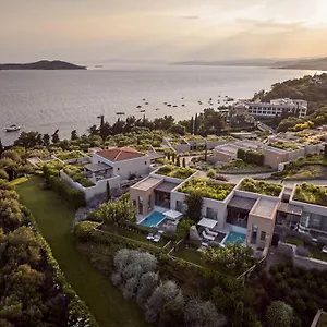 Resort Eagles - Small Luxury Of The World, Ouranoupoli