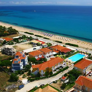 *** Hotel Paspalis Greece