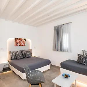 *** Aparthotel Mina Grecia