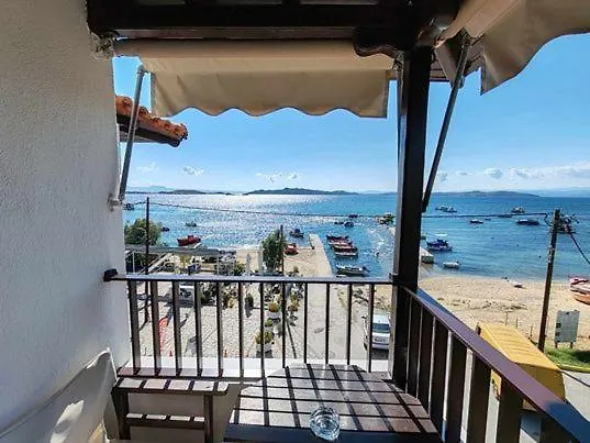 Penzion Pension Antonakis Ouranoupolis Greece