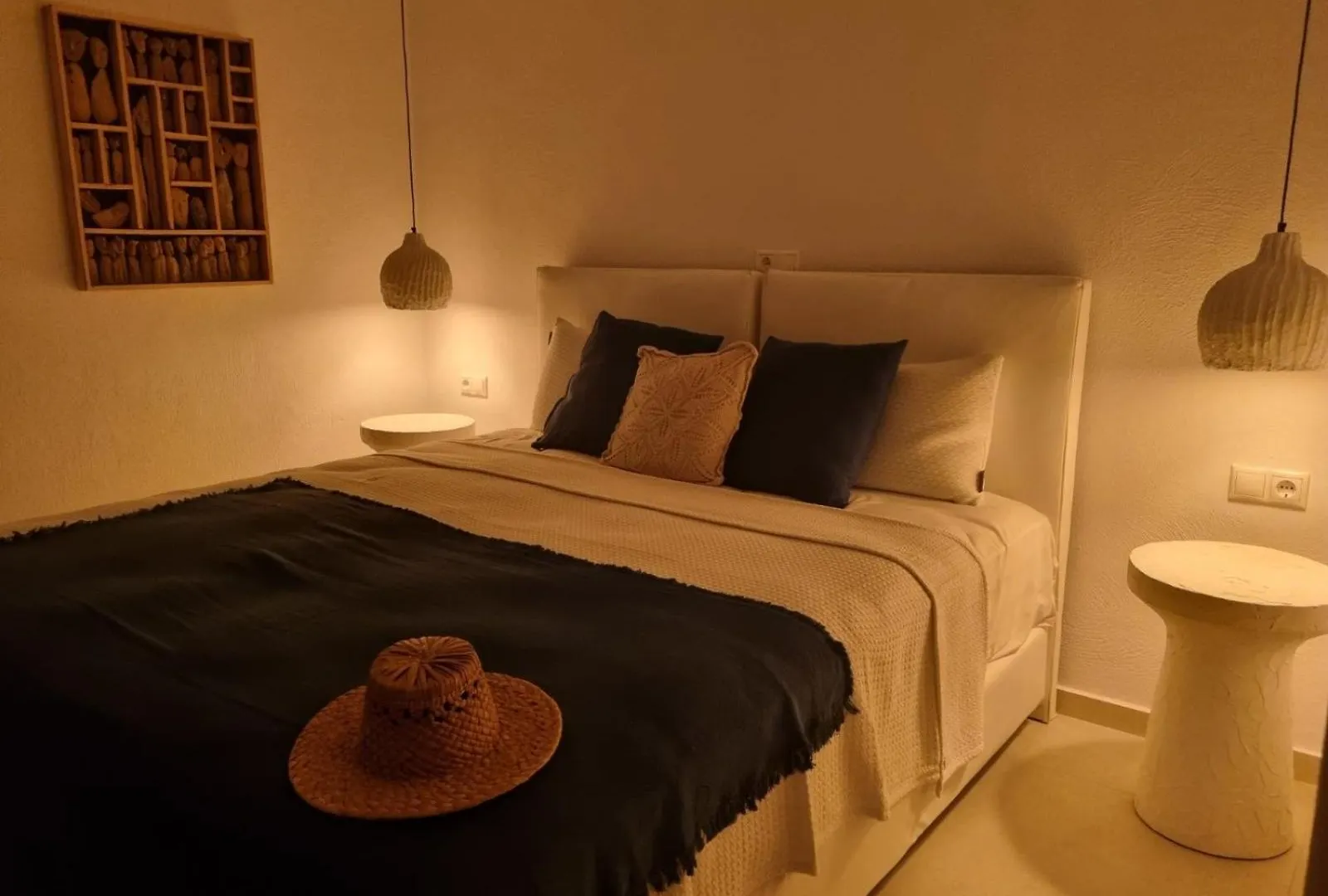 Pension Antonakis Ouranoupolis Greece Uranopoli