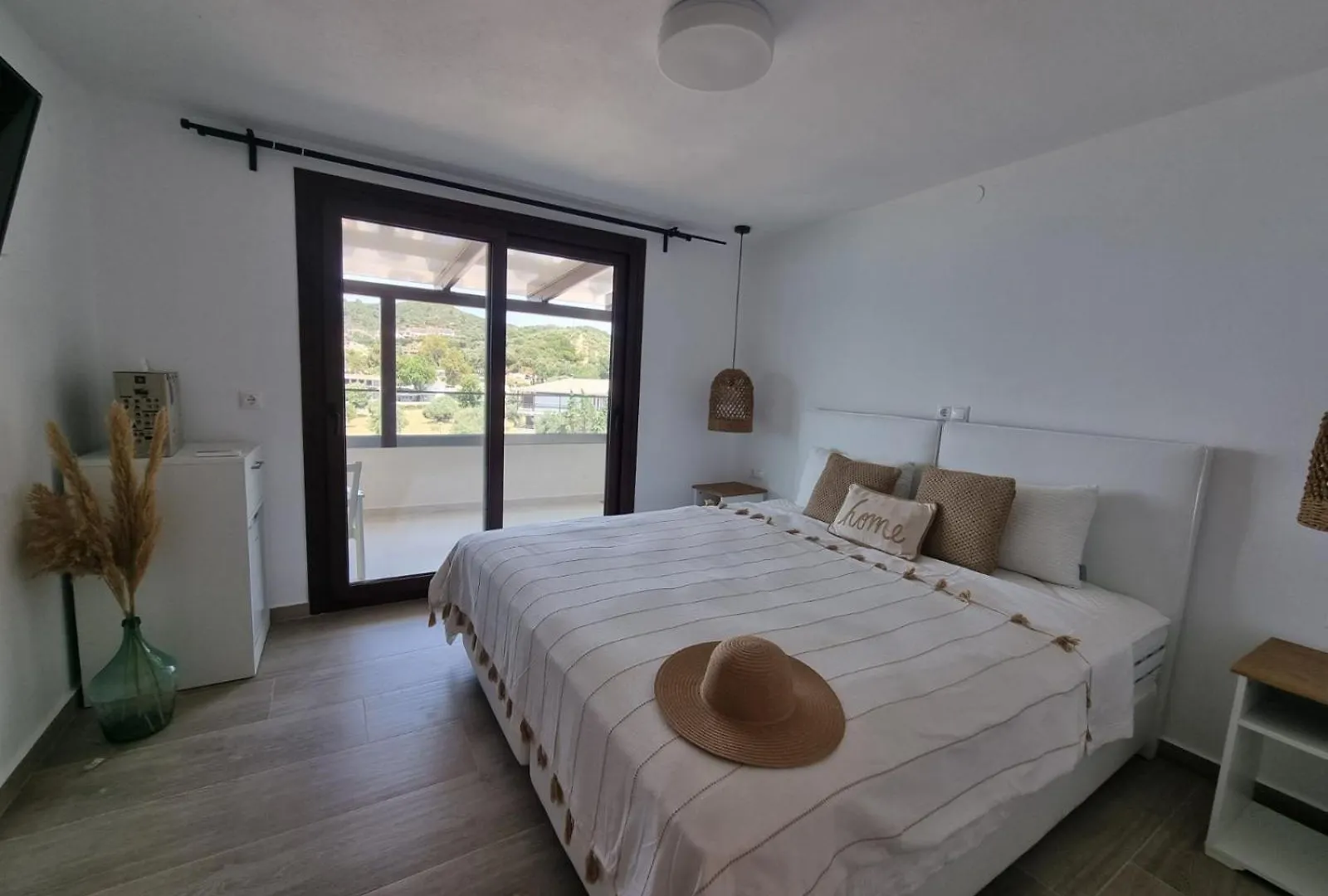 Pension Antonakis Ouranoupolis Greece