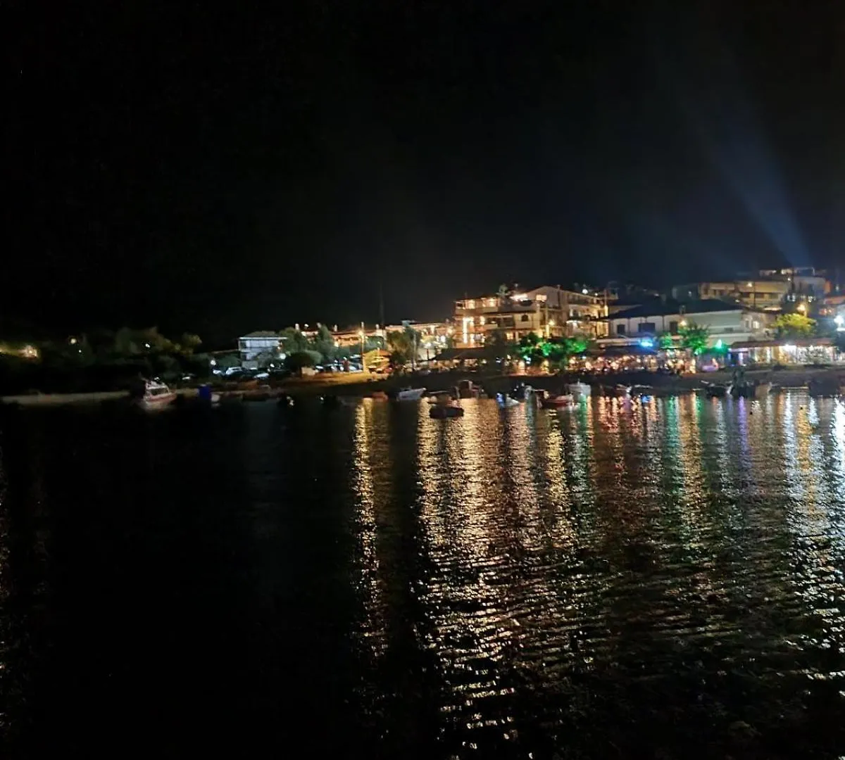 Penzion Pension Antonakis Ouranoupolis Greece
