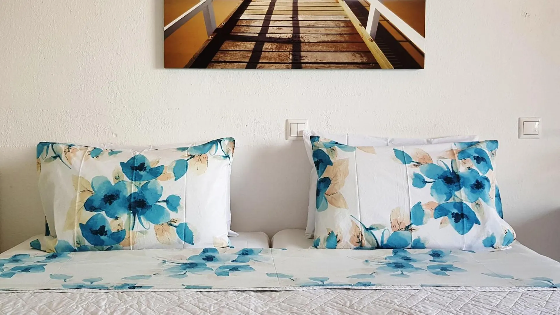 Penzion Pension Antonakis Ouranoupolis Greece