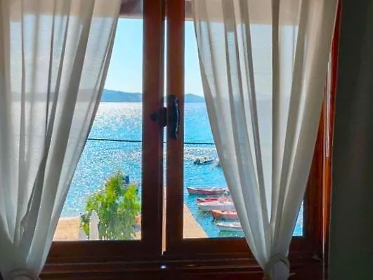 Pension Antonakis Ouranoupolis Greece Penzion