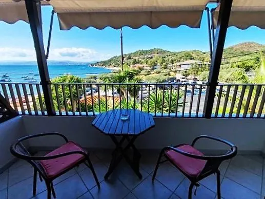 Pension Antonakis Ouranoupolis Greece 0*, Ouranoupoli Greece