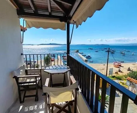 Guest house Pension Antonakis Ouranoupolis Greece Greece