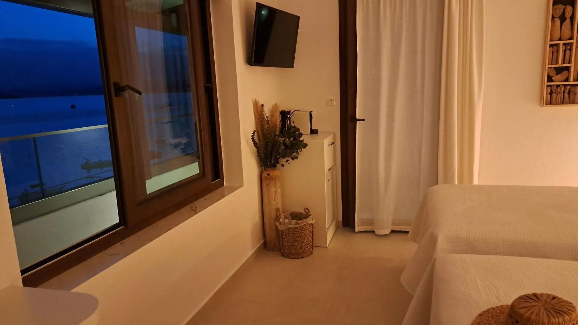 Guest house Pension Antonakis Ouranoupolis Greece