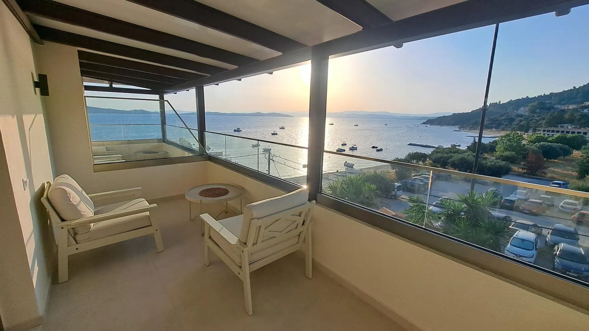 Pension Antonakis Ouranoupolis Greece Greece