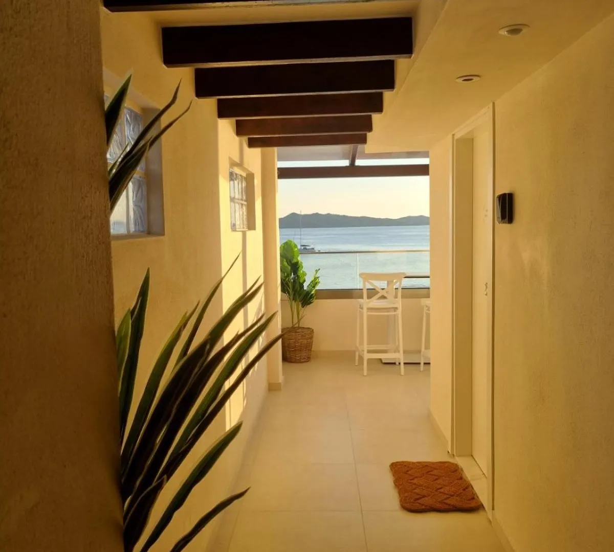 Pension Antonakis Ouranoupolis Greece 0*, Ouranoupoli