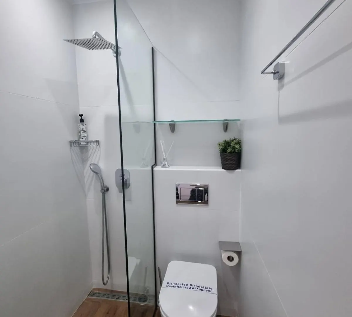 Pension Antonakis Ouranoupolis Greece Ouranoupoli