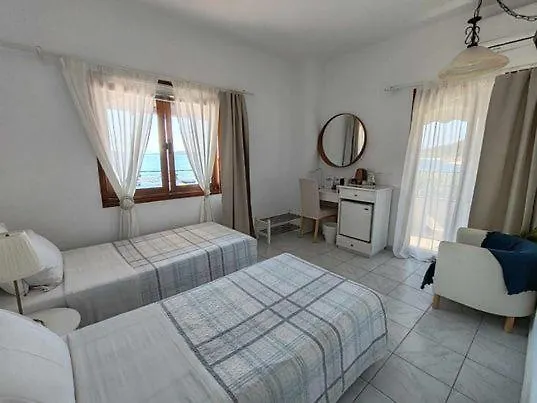 Pension Antonakis Ouranoupolis Greece 0*, Ouranoupoli