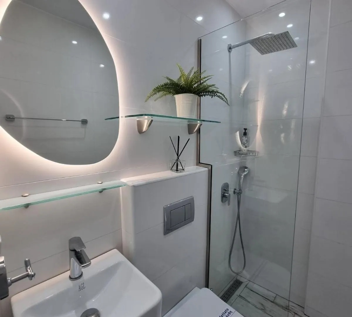 Guest house Pension Antonakis Ouranoupolis Greece