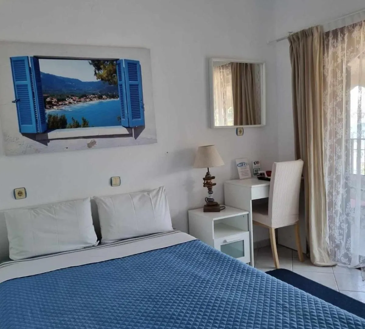 Pension Antonakis Ouranoupolis Greece 0*, Ouranoupoli Greece